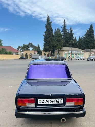LADA (VAZ) 2107 2012, 91,546 km - 1.6 л - Masallı