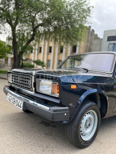 LADA (VAZ) 2107 2012, 91,546 km - 1.6 л - Masallı