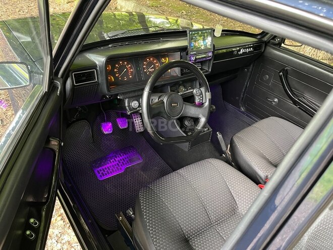 LADA (VAZ) 2107 2012, 91,546 km - 1.6 л - Masallı