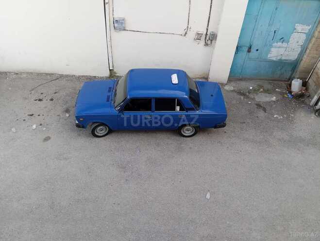 LADA (VAZ) 2107 1990, 92,145 km - 1.6 l - Bərdə