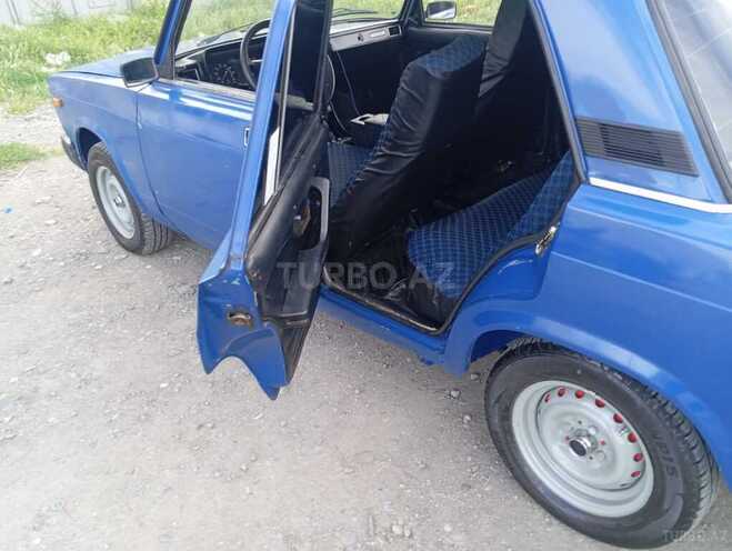LADA (VAZ) 2107 1990, 92,145 km - 1.6 l - Bərdə