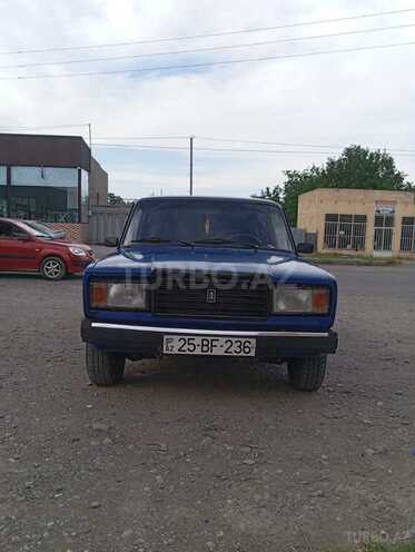 LADA (VAZ) 2107 1990, 92,145 km - 1.6 l - Bərdə