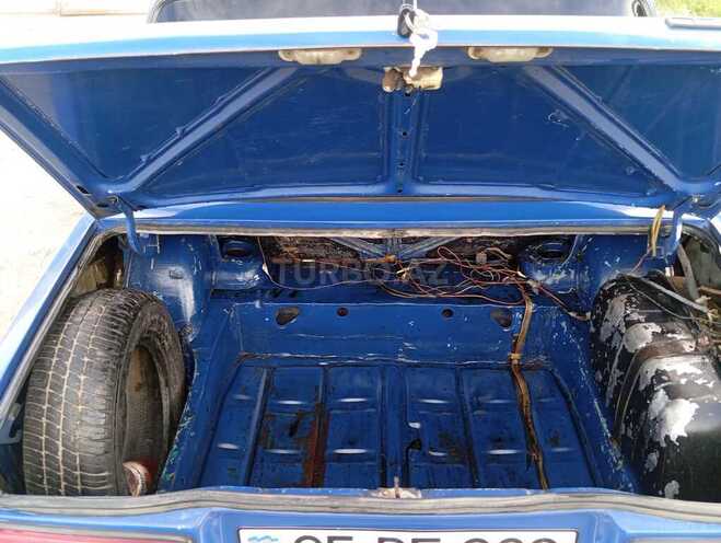 LADA (VAZ) 2107 1990, 92,145 km - 1.6 l - Bərdə
