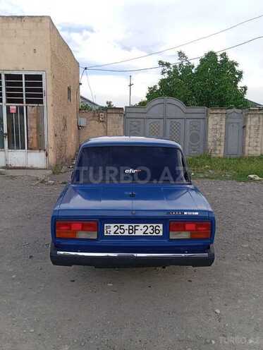 LADA (VAZ) 2107 1990, 92,145 km - 1.6 l - Bərdə