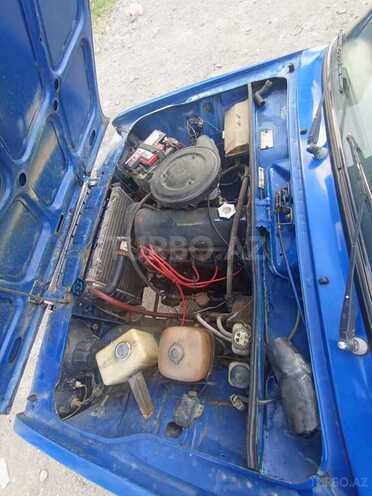 LADA (VAZ) 2107 1990, 92,145 km - 1.6 l - Bərdə