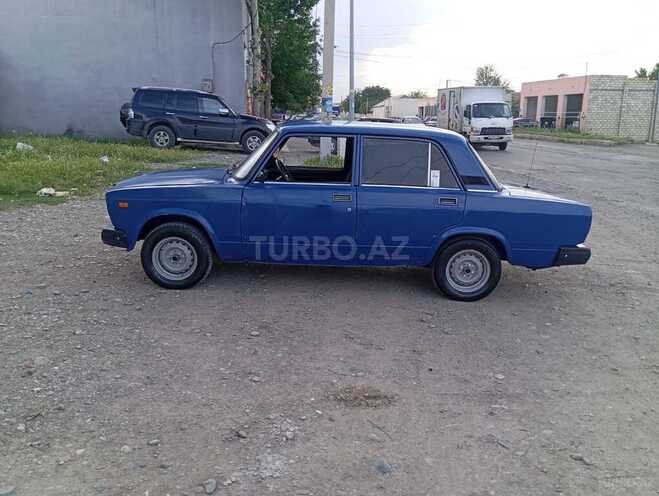LADA (VAZ) 2107 1990, 92,145 km - 1.6 l - Bərdə