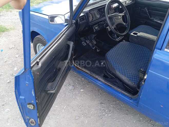 LADA (VAZ) 2107 1990, 92,145 km - 1.6 l - Bərdə