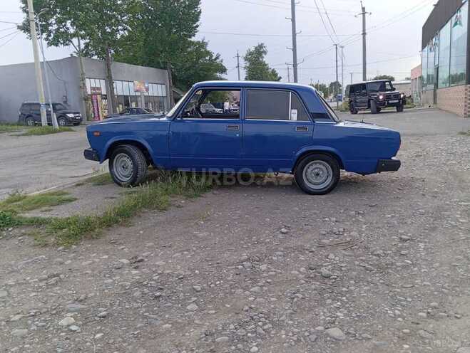 LADA (VAZ) 2107 1990, 92,145 km - 1.6 l - Bərdə