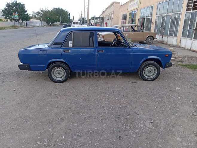 LADA (VAZ) 2107 1990, 92,145 km - 1.6 l - Bərdə
