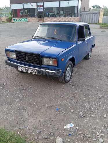 LADA (VAZ) 2107 1990, 92,145 km - 1.6 l - Bərdə