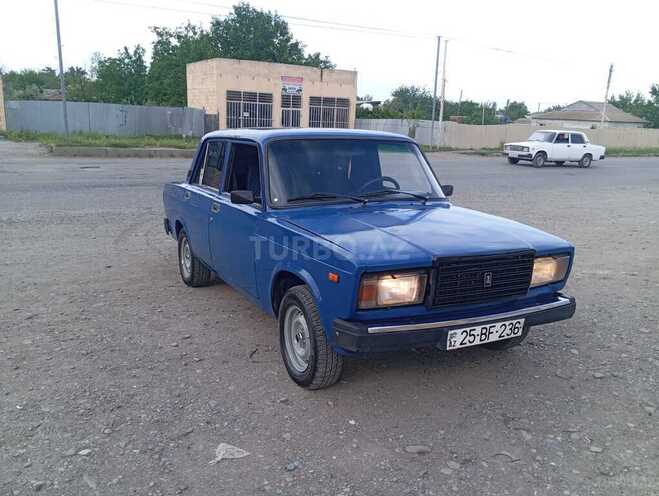 LADA (VAZ) 2107 1990, 92,145 km - 1.6 l - Bərdə
