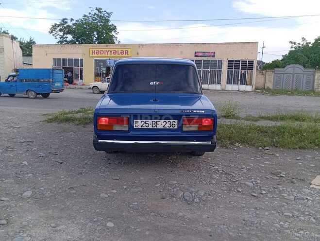 LADA (VAZ) 2107 1990, 92,145 km - 1.6 l - Bərdə