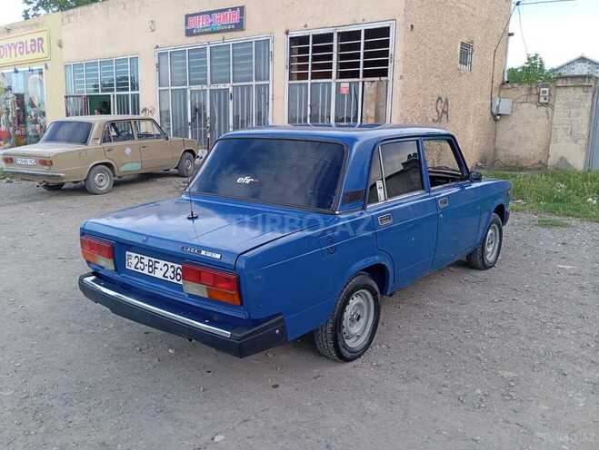 LADA (VAZ) 2107 1990, 92,145 km - 1.6 l - Bərdə