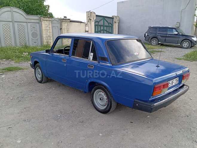 LADA (VAZ) 2107 1990, 92,145 km - 1.6 l - Bərdə