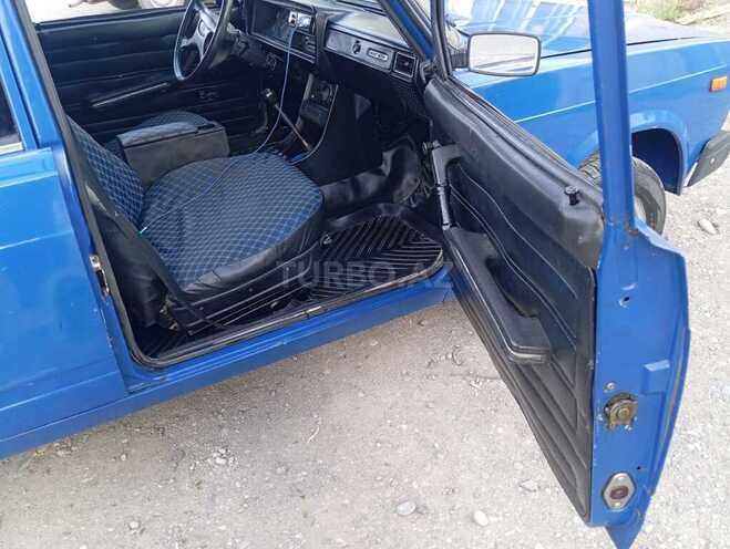 LADA (VAZ) 2107 1990, 92,145 km - 1.6 l - Bərdə