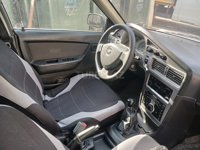 Daewoo Nexia 2011, 283,402 km - 1.5 l - Bakı