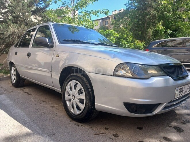 Daewoo Nexia 2011, 283,402 km - 1.5 l - Bakı