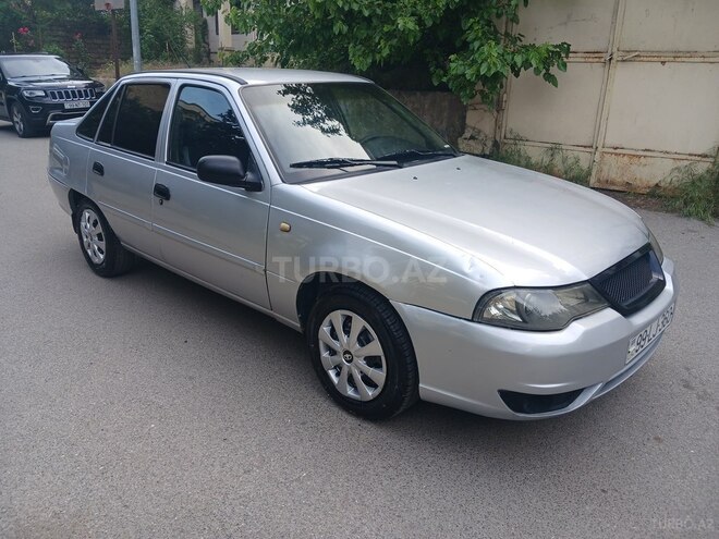 Daewoo Nexia 2011, 283,402 km - 1.5 l - Bakı