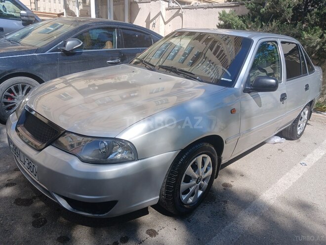 Daewoo Nexia 2011, 283,402 km - 1.5 l - Bakı