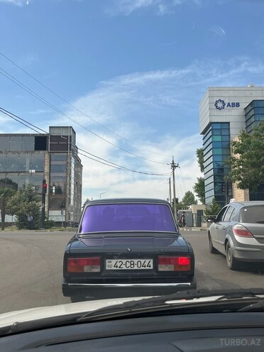 LADA (VAZ) 2107 2012, 91,546 km - 1.6 л - Masallı
