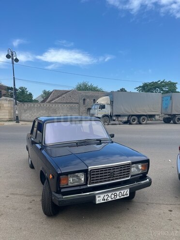 LADA (VAZ) 2107 2012, 91,546 km - 1.6 л - Masallı