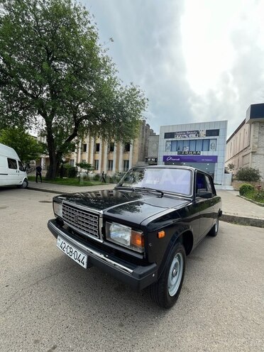 LADA (VAZ) 2107 2012, 91,546 km - 1.6 л - Masallı