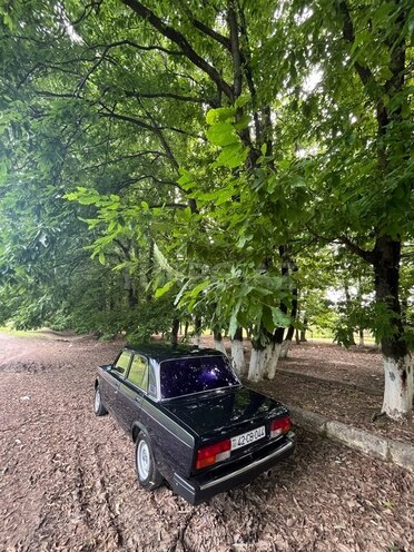 LADA (VAZ) 2107 2012, 91,546 km - 1.6 л - Masallı