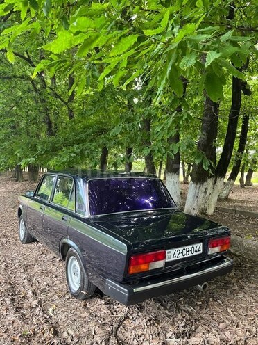 LADA (VAZ) 2107 2012, 91,546 km - 1.6 л - Masallı