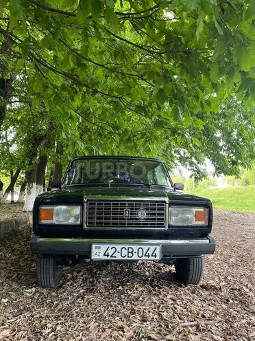 LADA (VAZ) 2107 2012, 91,546 km - 1.6 л - Masallı