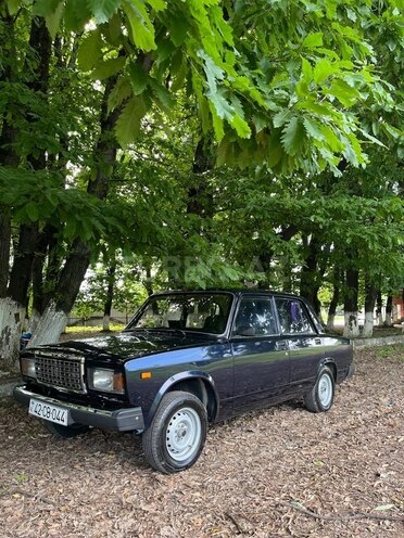 LADA (VAZ) 2107 2012, 91,546 km - 1.6 л - Masallı