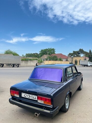 LADA (VAZ) 2107 2012, 91,546 km - 1.6 л - Masallı