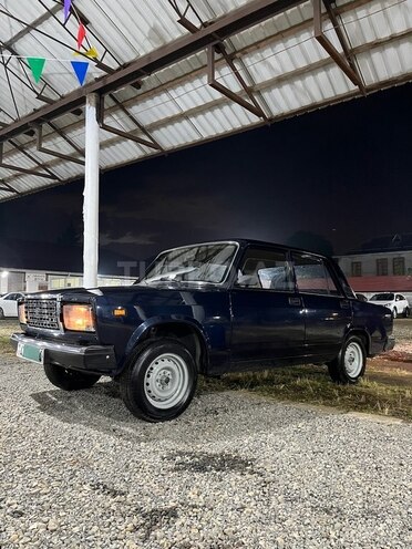 LADA (VAZ) 2107 2012, 91,546 km - 1.6 л - Masallı