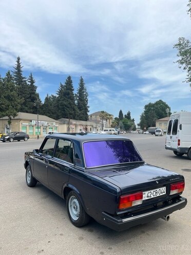 LADA (VAZ) 2107 2012, 91,546 km - 1.6 л - Masallı