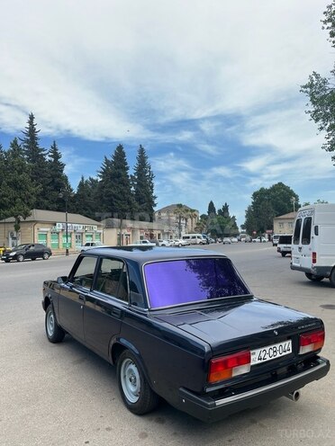 LADA (VAZ) 2107 2012, 91,546 km - 1.6 л - Masallı