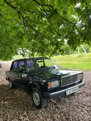 LADA (VAZ) 2107 2012, 91,546 km - 1.6 л - Masallı