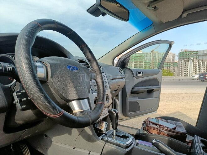 Ford Focus 2010, 384,000 km - 2.0 l - Bakı