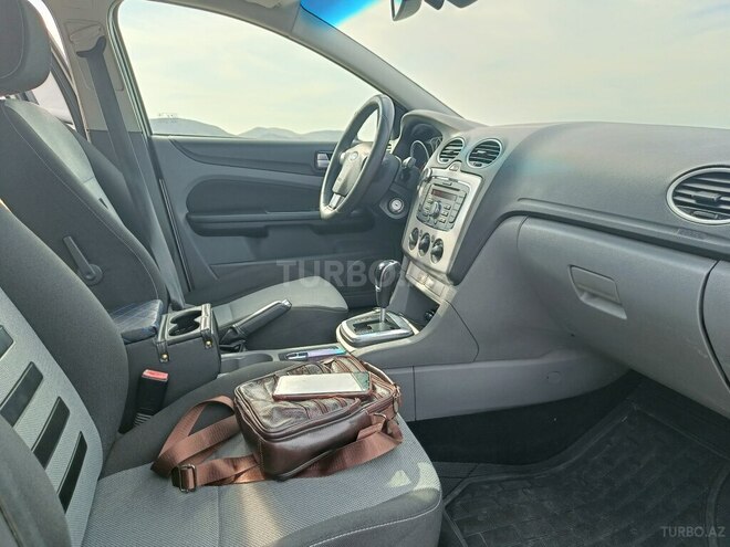 Ford Focus 2010, 384,000 km - 2.0 l - Bakı