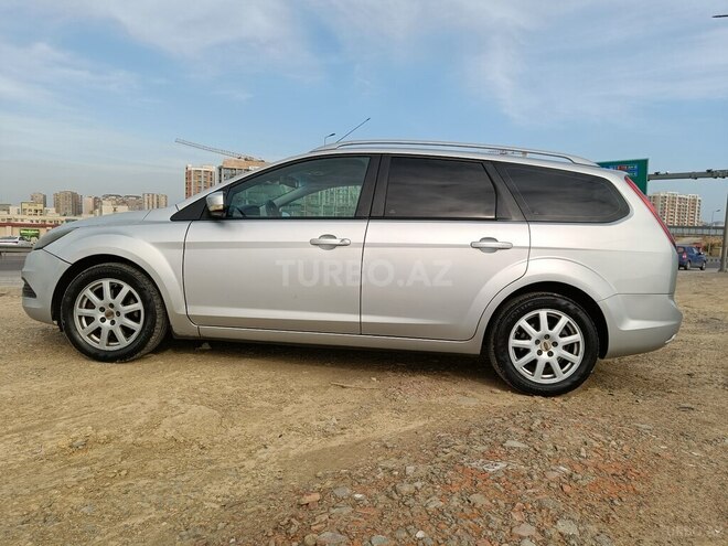 Ford Focus 2010, 384,000 km - 2.0 l - Bakı