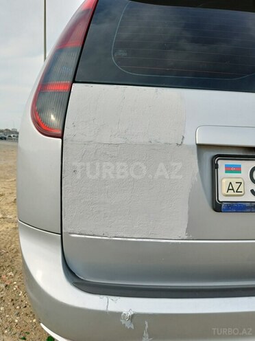 Ford Focus 2010, 384,000 km - 2.0 l - Bakı
