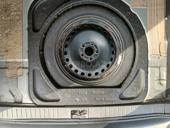 Ford Focus 2010, 384,000 km - 2.0 l - Bakı