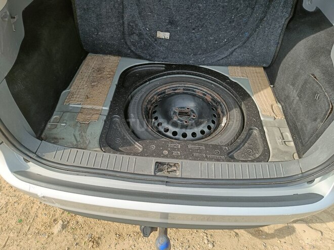 Ford Focus 2010, 384,000 km - 2.0 l - Bakı