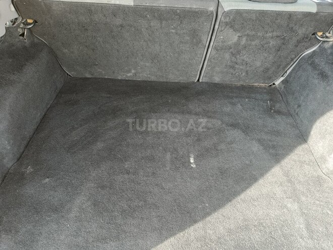 Ford Focus 2010, 384,000 km - 2.0 l - Bakı