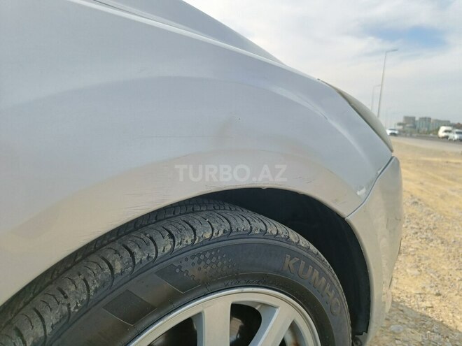 Ford Focus 2010, 384,000 km - 2.0 l - Bakı