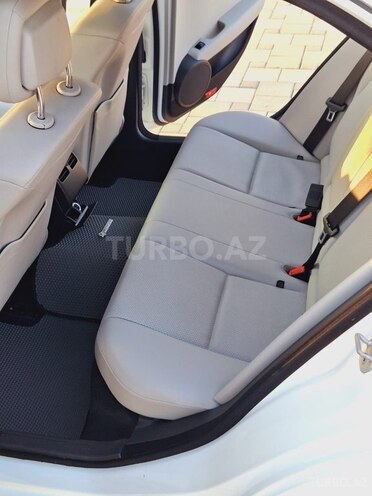 Mercedes C 250-9