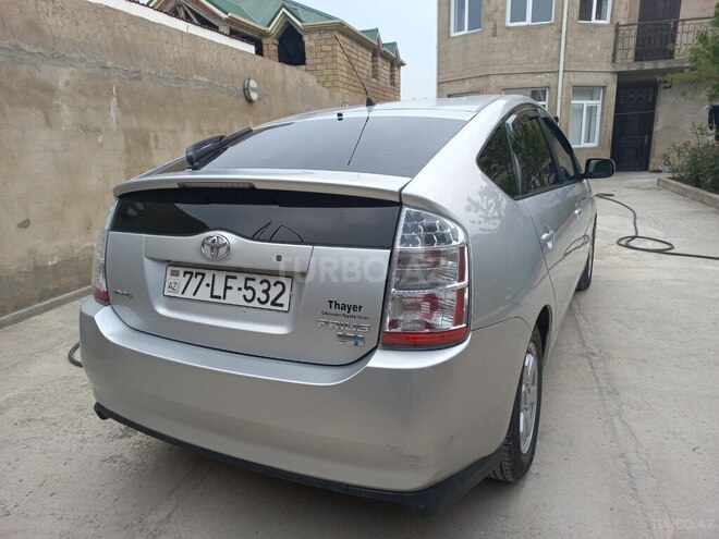 Toyota Alphard 2006, 262,323 km - 1.5 l - Bakı