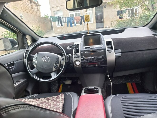 Toyota Alphard 2006, 262,323 km - 1.5 l - Bakı