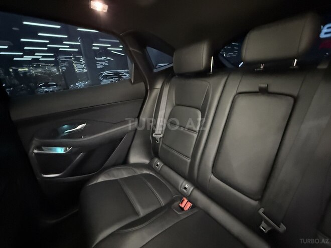 Jaguar E-Pace 2019, 7,000 km - 2.0 l - Bakı