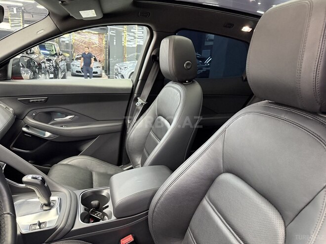 Jaguar E-Pace 2019, 7,000 km - 2.0 l - Bakı