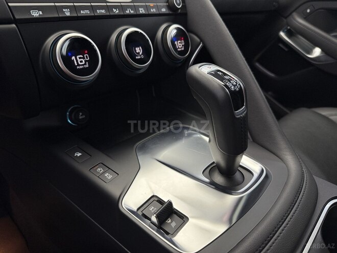 Jaguar E-Pace 2019, 7,000 km - 2.0 l - Bakı