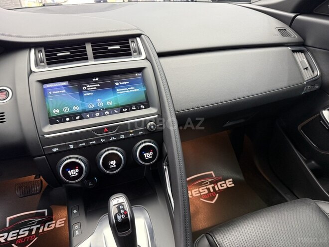 Jaguar E-Pace 2019, 7,000 km - 2.0 l - Bakı
